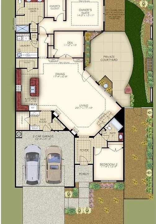 2nd image of 564 Sable Ct
