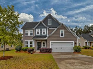 115 Baneberry Dr, Lexington, SC 29073