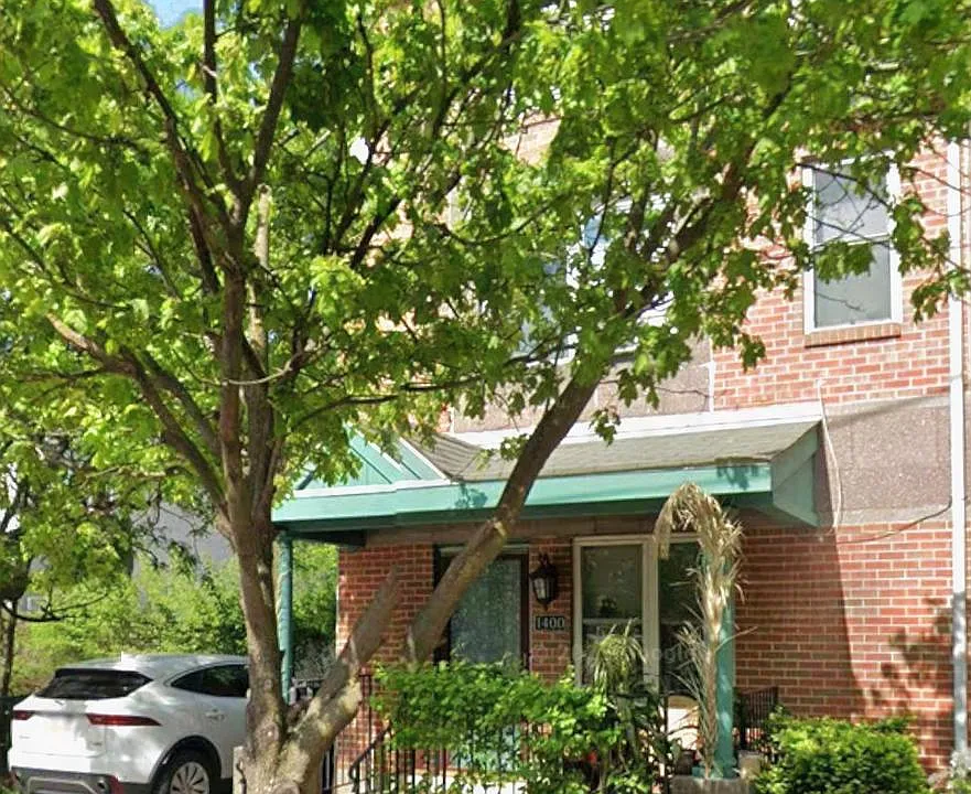 1400 N Bouvier St