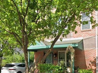 1400 N Bouvier St, Philadelphia, PA 19121