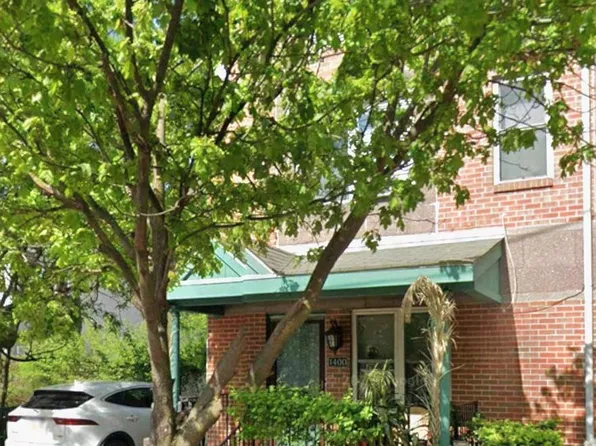 1400 N Bouvier St, Philadelphia, PA 19121