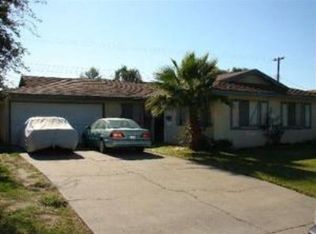 124 Butterworth Ave, Sacramento, CA 95838