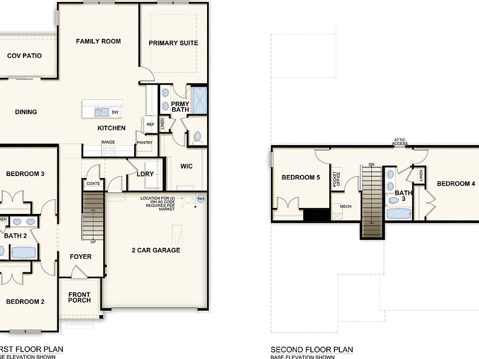 2nd image of 1291 Tara Ln