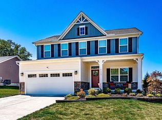6223 Osage Dr, Hamilton, OH 45011