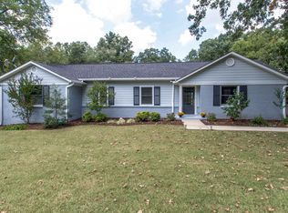 765 Newberry Rd, Nashville, TN 37205