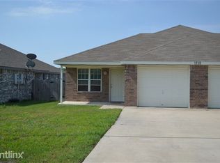 1712 Ute Trl, Harker Heights, TX 76548