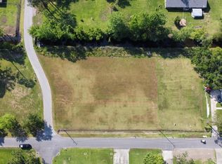 Lots 28 & 29 Supercharge Dr, Thibodaux, LA 70301