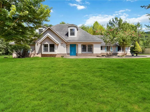 16000 Winn Creek Rd, Winslow, AR 72959