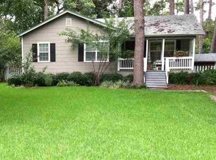 518 Collins Dr, Tallahassee, FL 32303