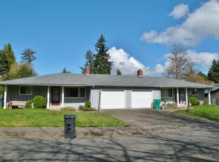 1614 Madison Ave NW, Olympia, WA 98502