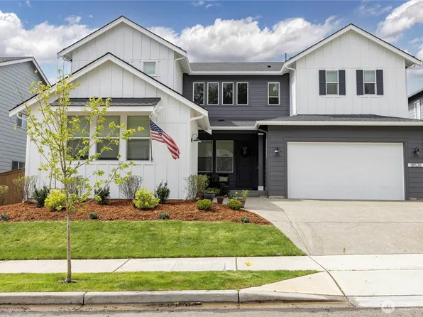 18526 Sawgrass Drive NE, Poulsbo, WA 98370