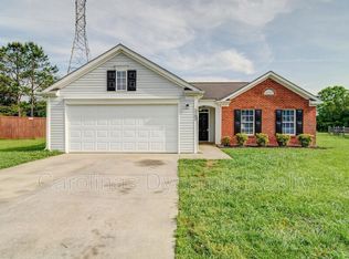 3702 Cardinal Bluff Ln, Indian Trail, NC 28079