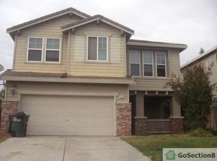 689 Chandon Dr, Merced, CA 95348