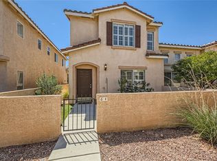 64 Belle Ridge Ave, Las Vegas, NV 89123