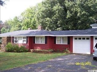 408 Hawthorne Rd, Kings Mountain, NC 28086