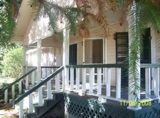 249 Speedtown Rd, Seminary, MS 39479