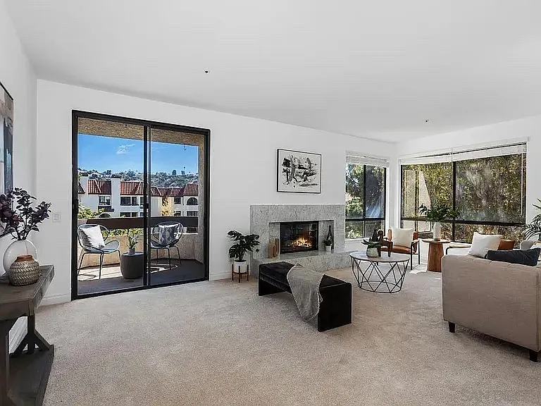 5805 Friars Rd #2405 — Photo 4