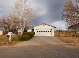 270 E Danbury Cir, Grand Junction, CO 81503