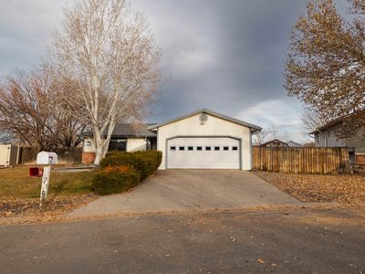 270 E Danbury Cir, Grand Junction, CO, 81503