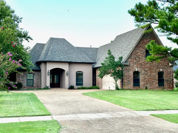 9427 Milbank Dr, Shreveport, LA 71115