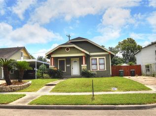 1921 Pasadena St, Houston, TX 77023