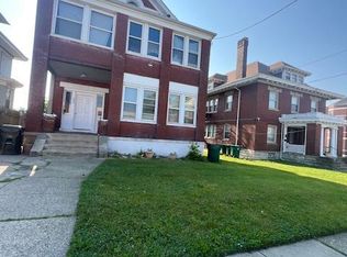 2232 Fulton Ave, Cincinnati, OH 45206