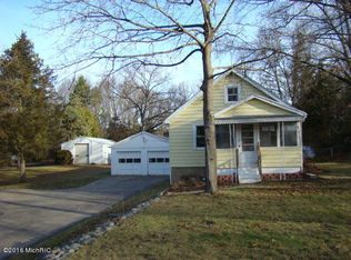 6885 D Dr N, Battle Creek, MI