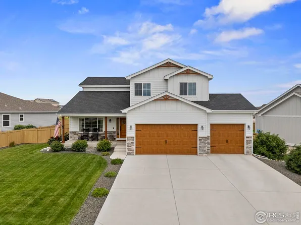 6794 Cattails Dr, Wellington, CO 80549