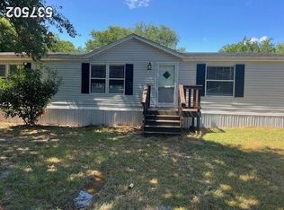 3709 Shady Ln, Joshua, TX 76058