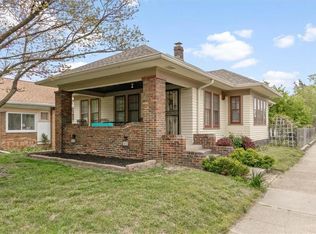 2657 S Manker St, Indianapolis, IN