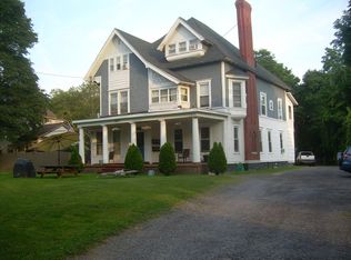 1913 James St FLOOR 1, Syracuse, NY 13206