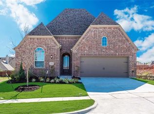 3920 Iron Bark Way, McKinney, TX 75071