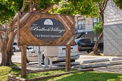 Balboa Village Photo 1