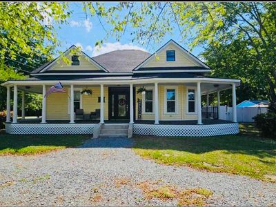 2858 Creek Rd, Timmonsville, SC, 29161
