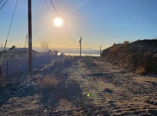 3285 Palm Grove Dr LOT 10, Lake Havasu City, AZ 86404