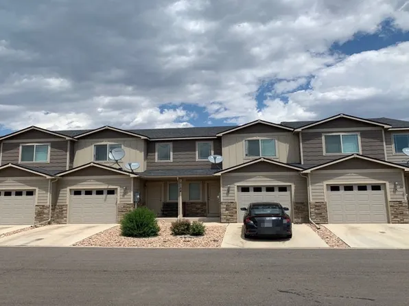 3124 Alybar Dr #D, Wellington, CO 80549