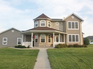 610 Bretts Way, Orfordville, WI