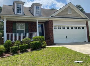 113 Chatham Trce #1, Columbia, SC 29229