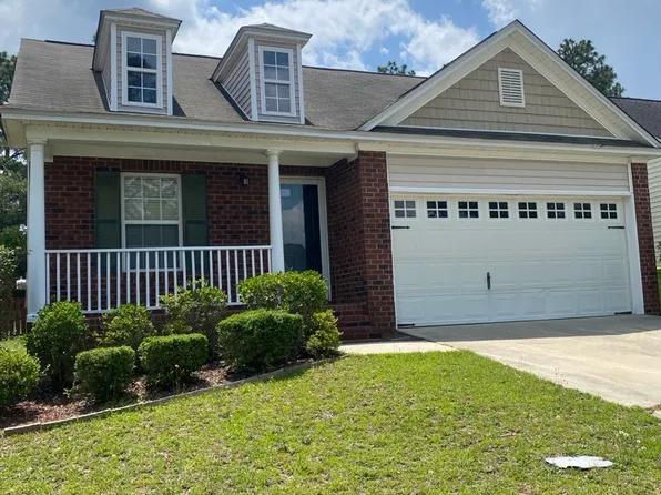 113 Chatham Trce #1, Columbia, SC 29229