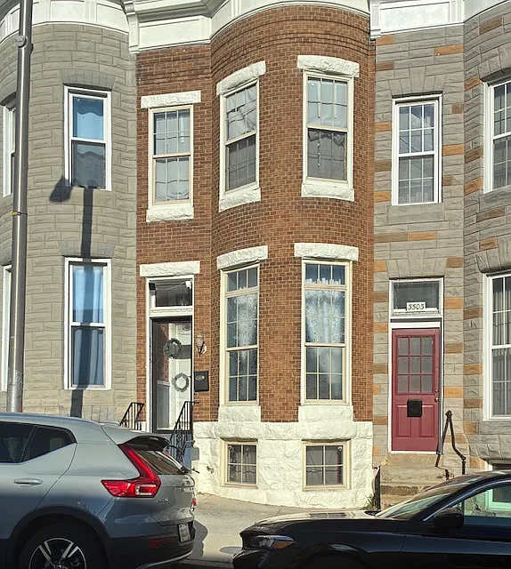 3505 Elm Ave