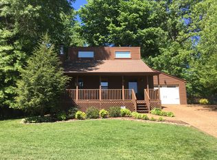 115 S Brookview Dr, Paducah, KY 42001