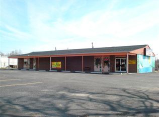 910 Lincoln St, Manchester, TN 37355