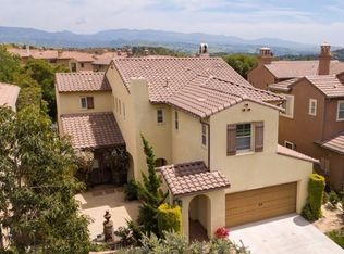 17 Corte Lomas Verdes, San Clemente, CA 92673