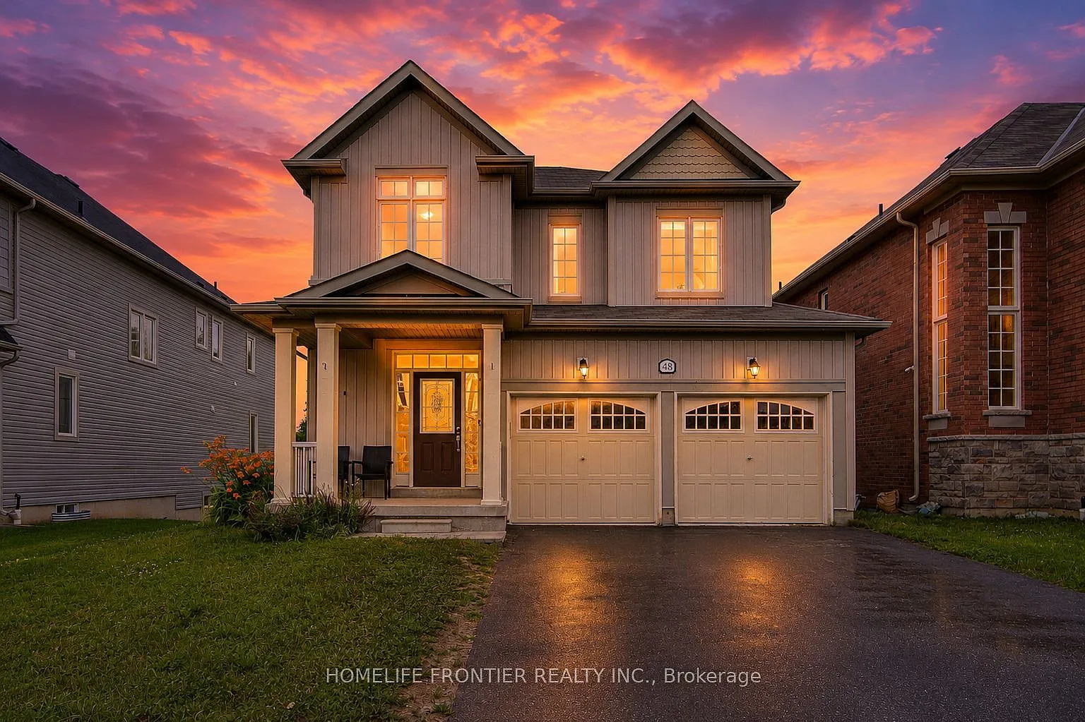4 bed, $3,400 — Photo 1
