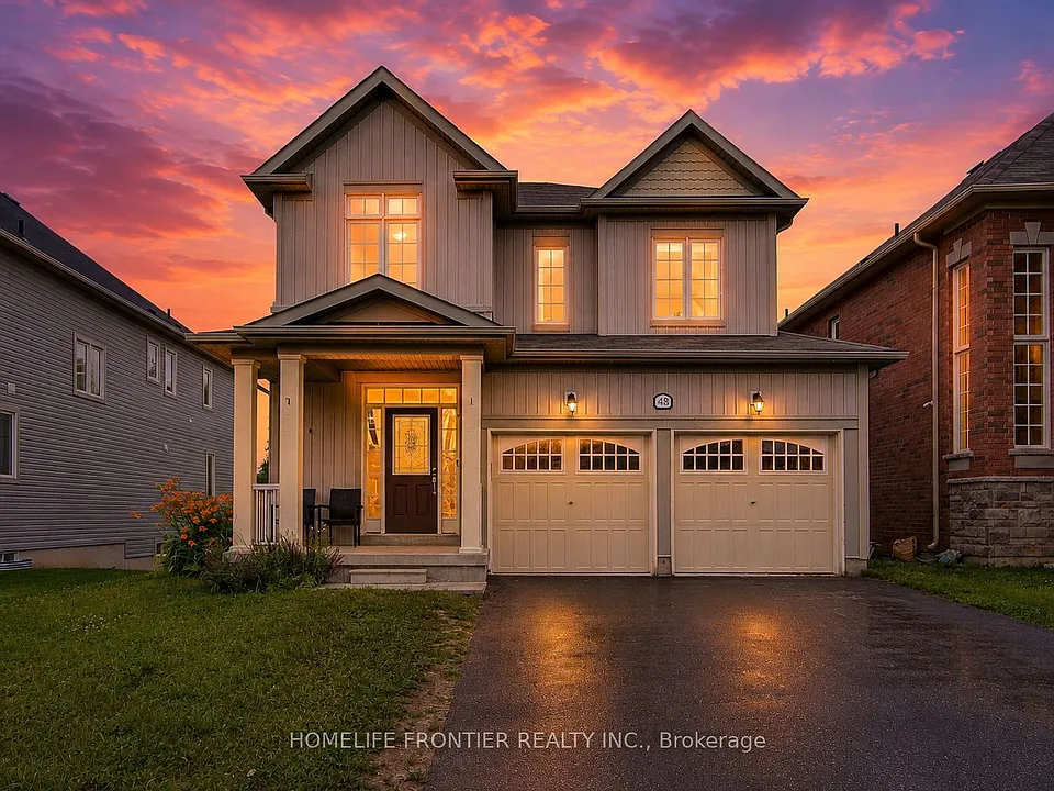 48 Robert Wilson Cres