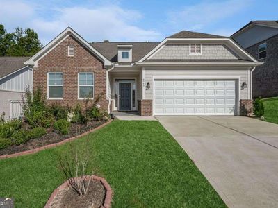 6968 Manchester Dr, Flowery Branch, GA, 30542