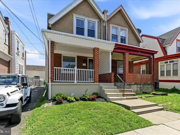 712 Pusey Ave, Collingdale, PA 19023