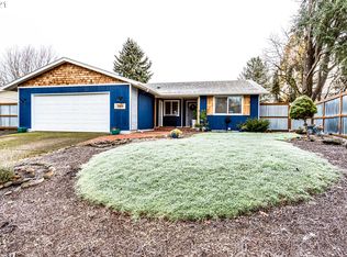 789 65th St, Springfield, OR 97478