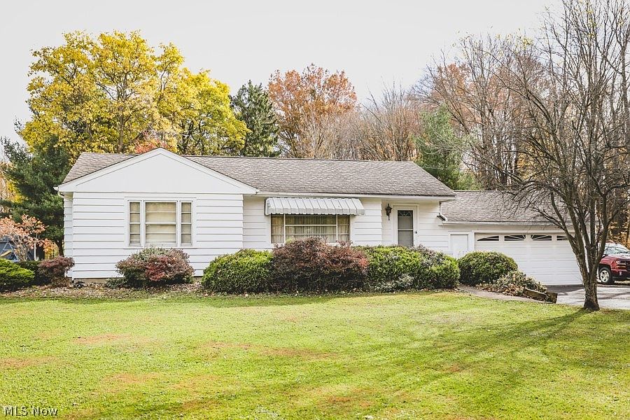 3902 State Route 44, Rootstown, OH 44272 | Zillow