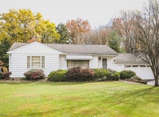 3902 State Route 44, Rootstown, OH 44272